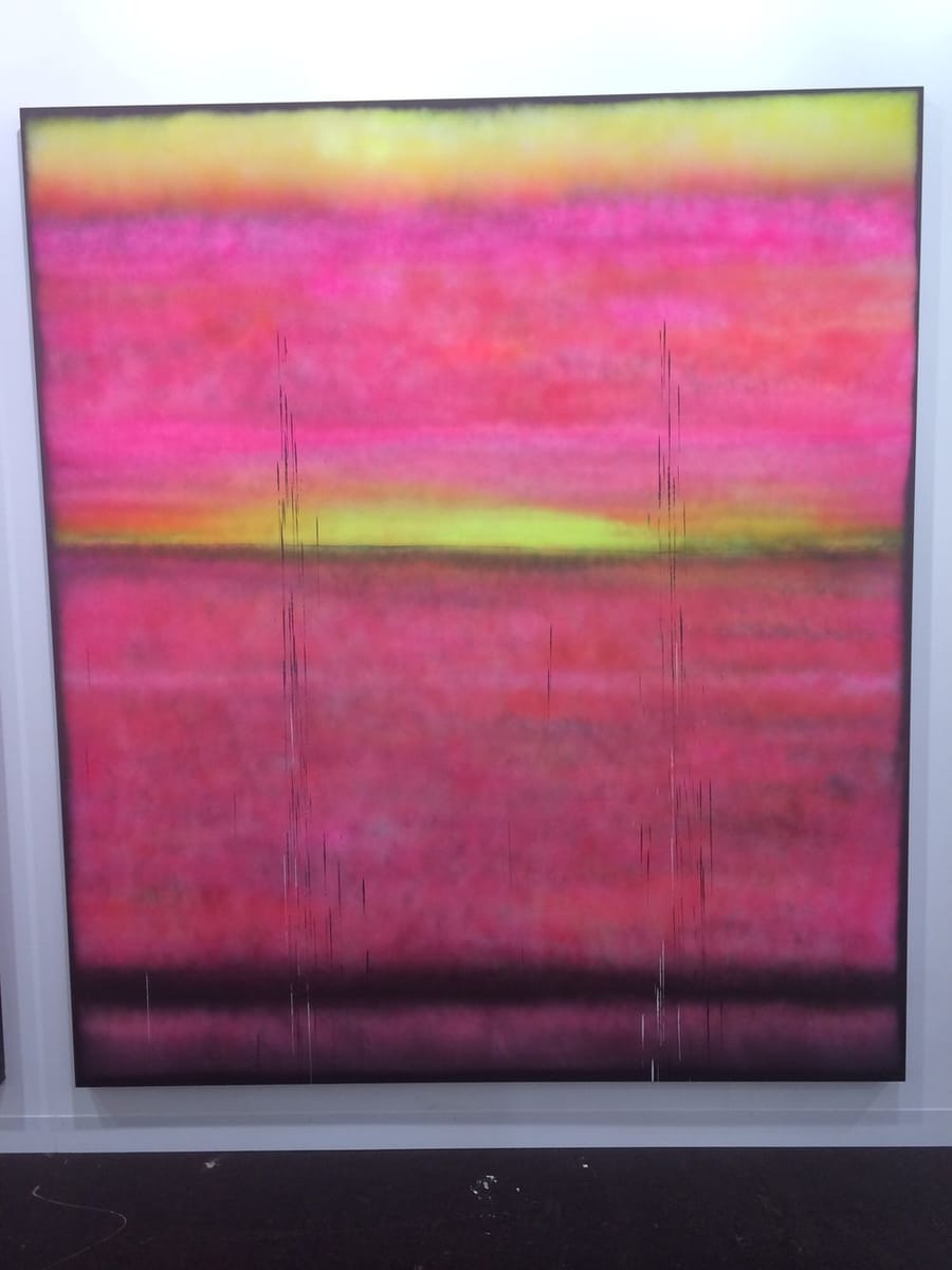 Artwork Title: Sp278  Sp278
