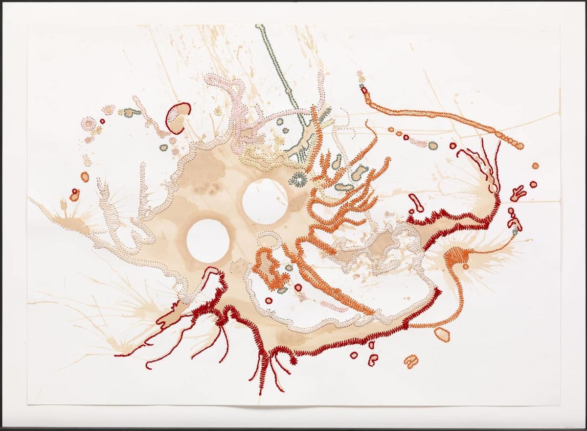 Artwork Title: Macaleni Iintozomlambo
