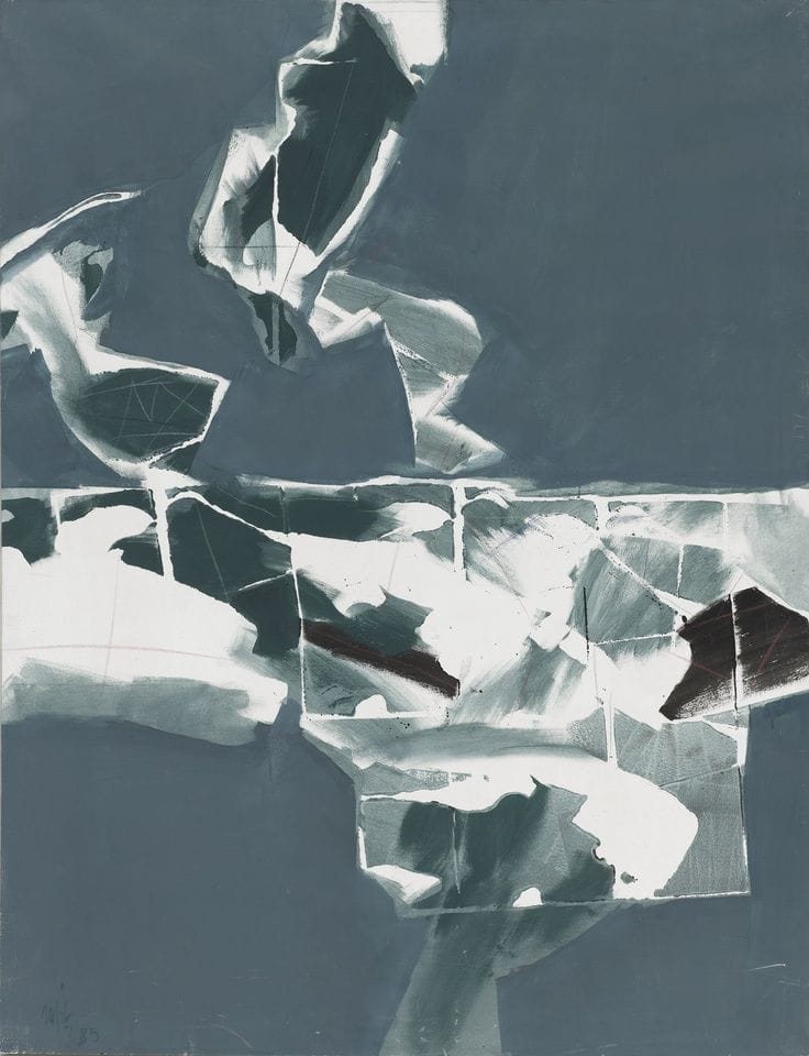 Artwork Title: Transfiguration