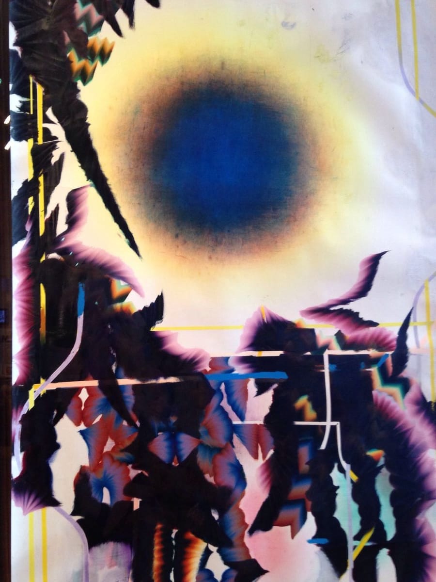 Artwork Title: undefined