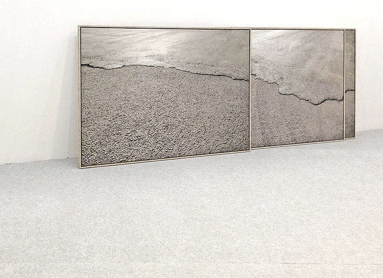 Artwork Title: High Tides
