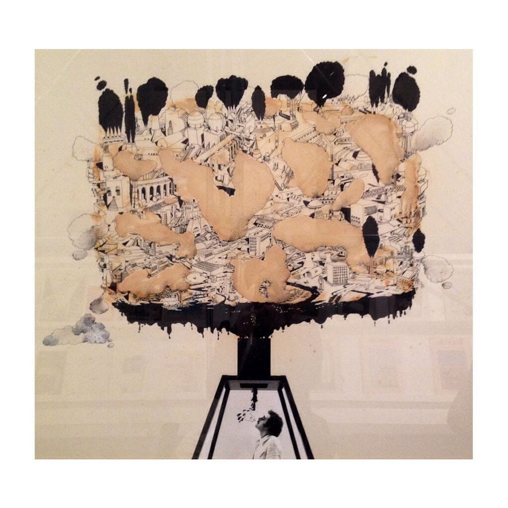 Artwork Title: undefined