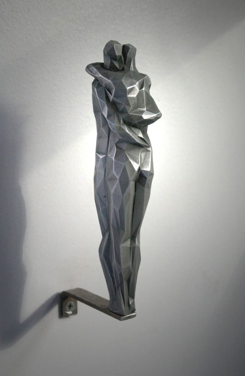 Artwork Title: Love