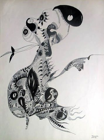 Artwork Title: undefined