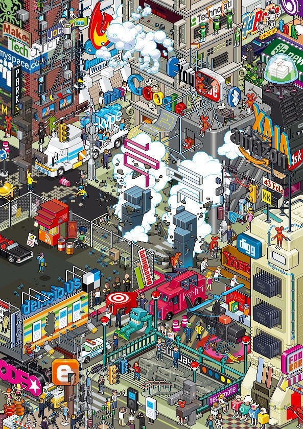 Artwork Title: Foo Bar