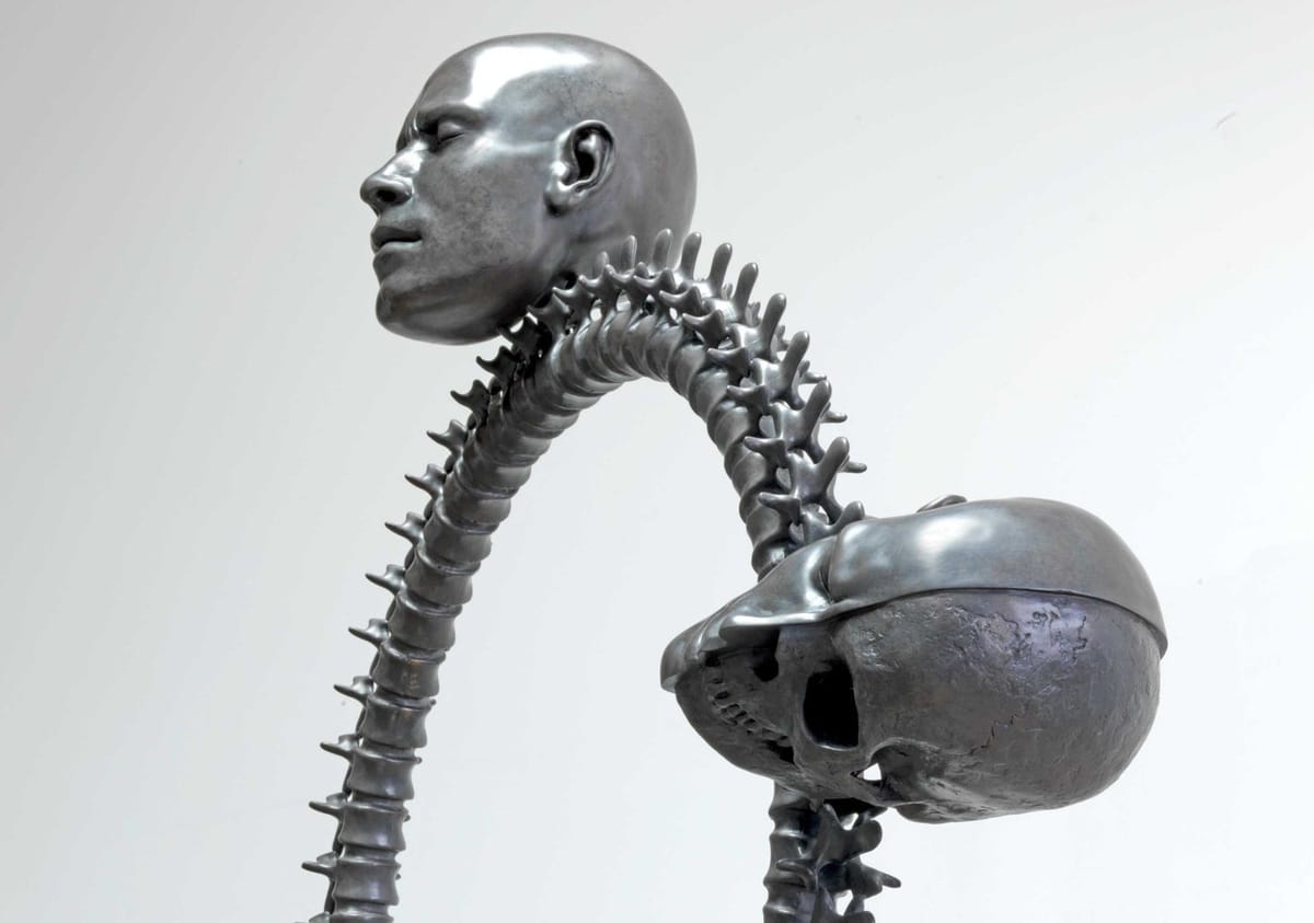 Artwork Title: Clockwork Destiny