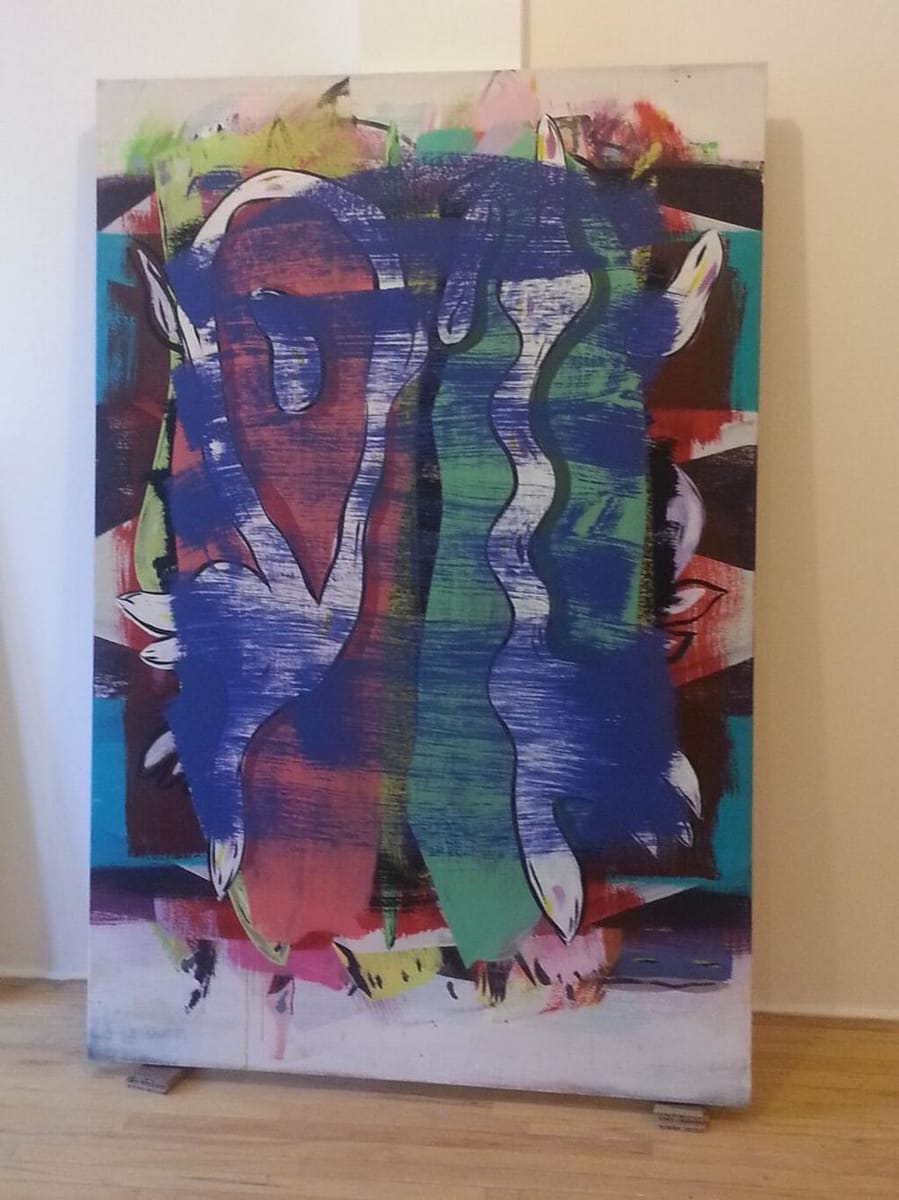 Artwork Title: undefined