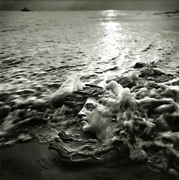 Artwork Title: Child's Nightmare 3