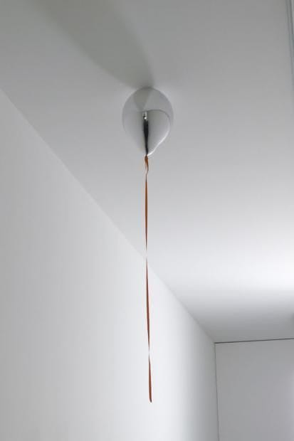 Artwork Title: Mirror Balloons
