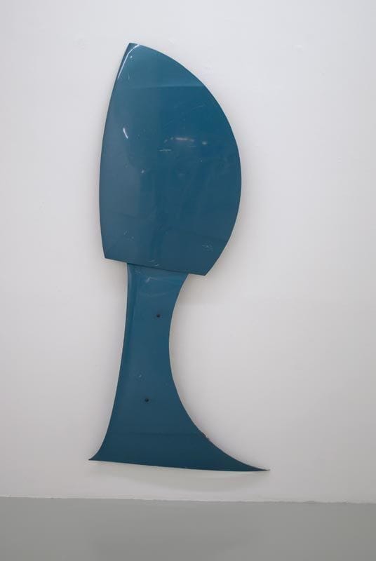 Artwork Title: Bonnet No.2
