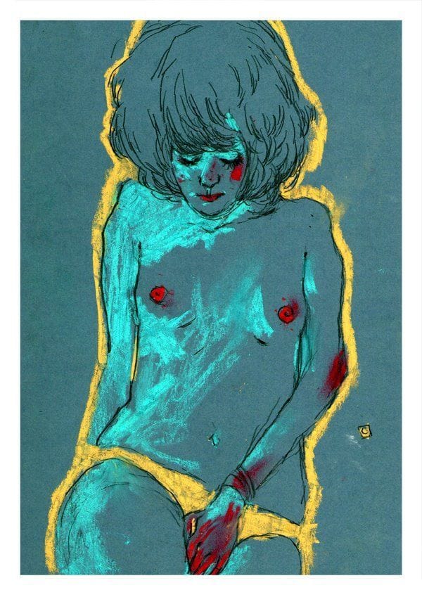 Artwork Title: undefined
