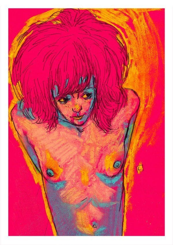 Artwork Title: undefined