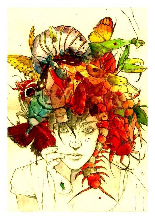 Artwork Title: undefined