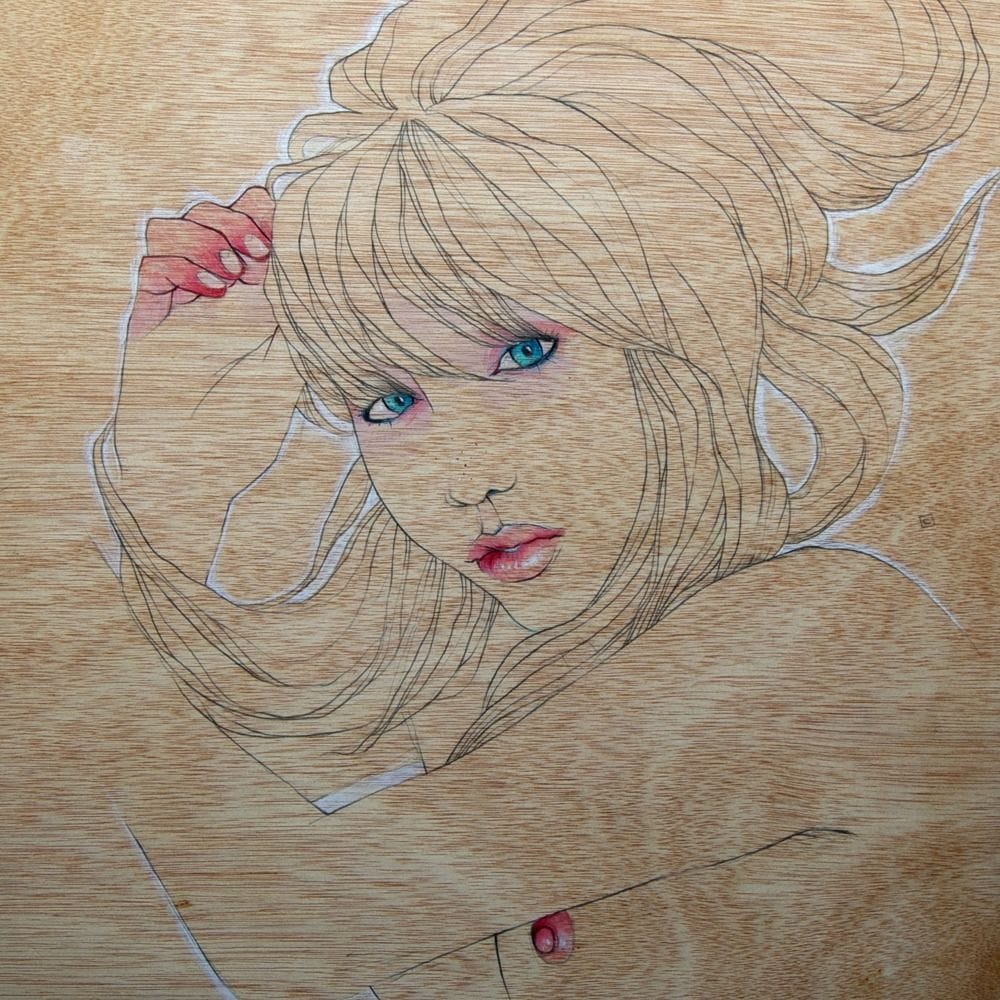 Artwork Title: undefined