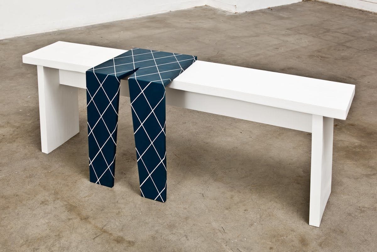 Artwork Title: Flat pants!