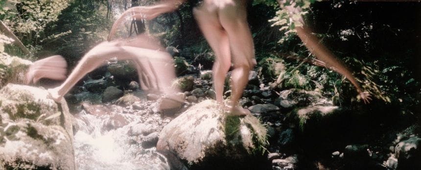 Artwork Title: Metamorphosis # 38