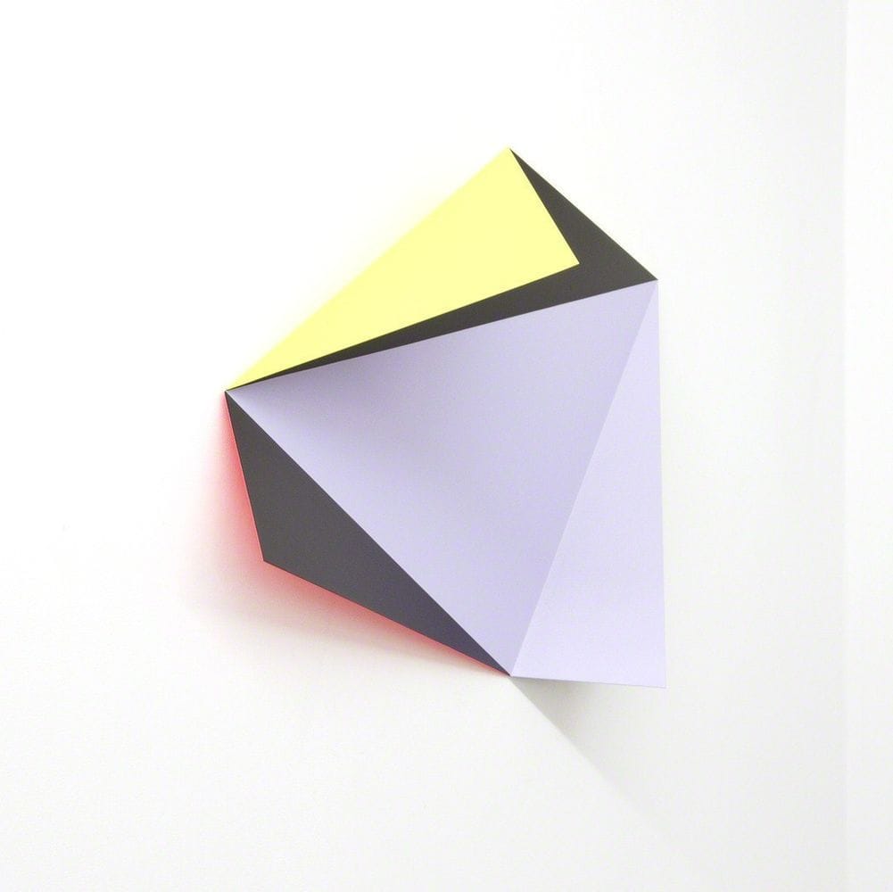 Artwork Title: No.400