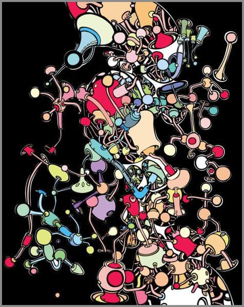 Artwork Title: undefined