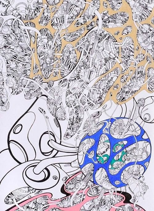 Artwork Title: undefined