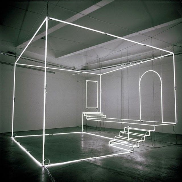 Artwork Title: Una Studio