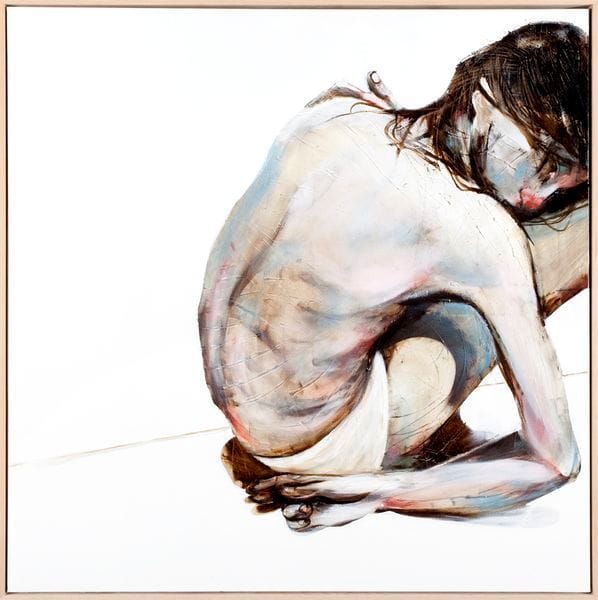 Artwork Title: Day Dreamer