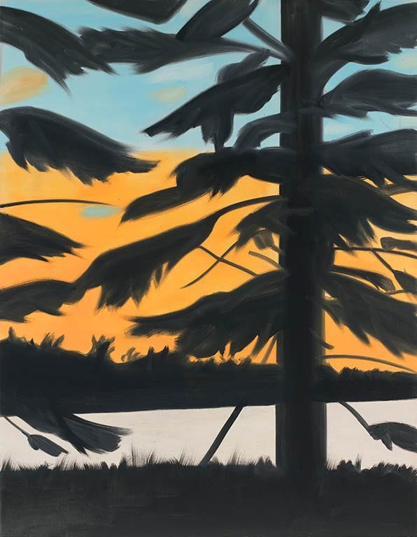 Artwork Title: Landscape
