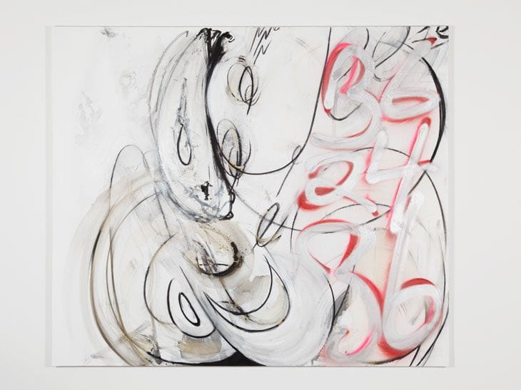 Artwork Title: Ideal Proportions: Squeeze - A Winning Hand