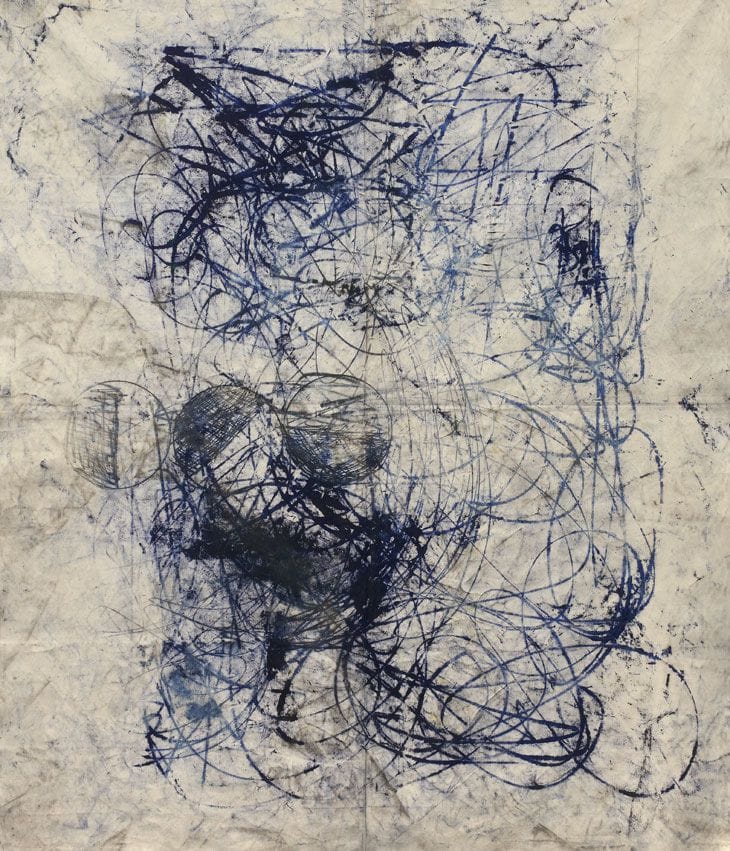 Artwork Title: Untitled,