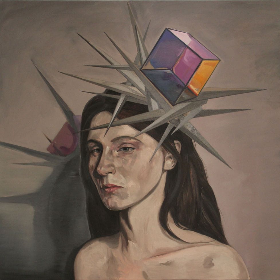 Artwork Title: Polymorphisme