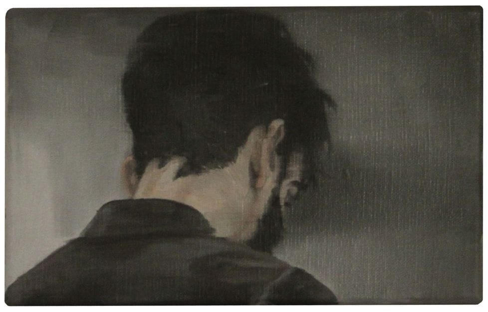 Artwork Title: Le Mur