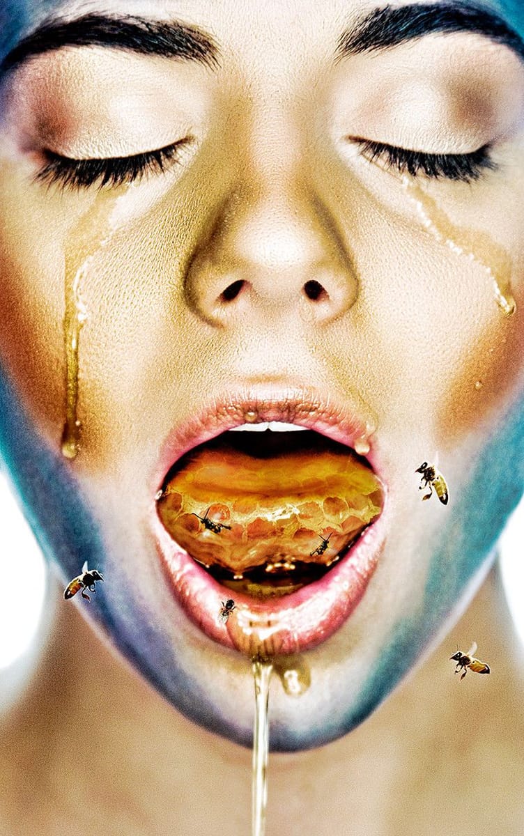 Artwork Title: Dosage