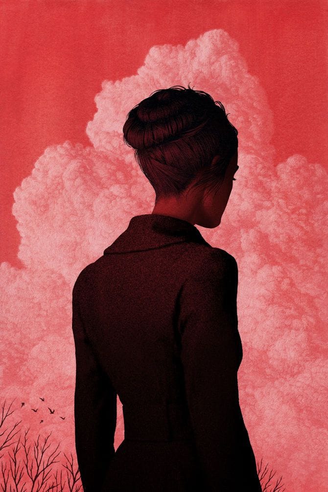 Artwork Title: Byronic