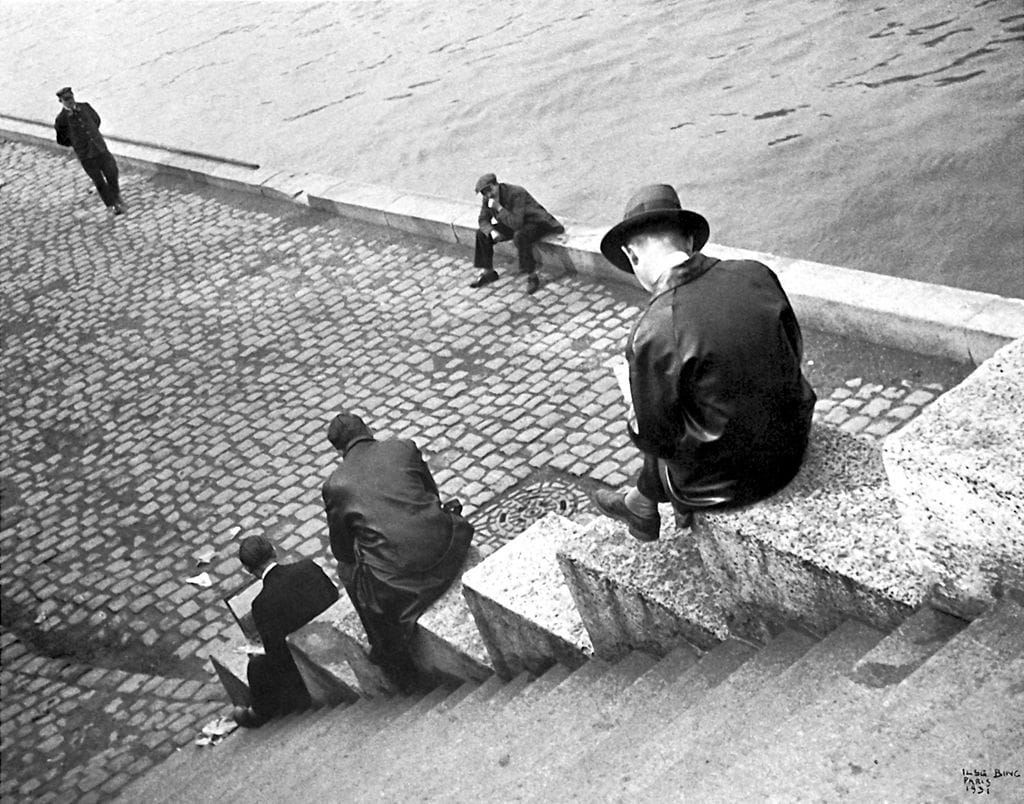 Artwork Title: Paris