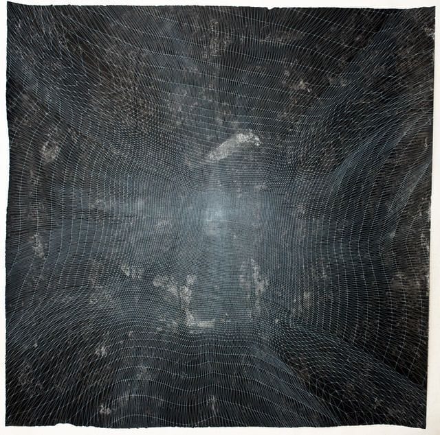 Artwork Title: Veil From Ophion