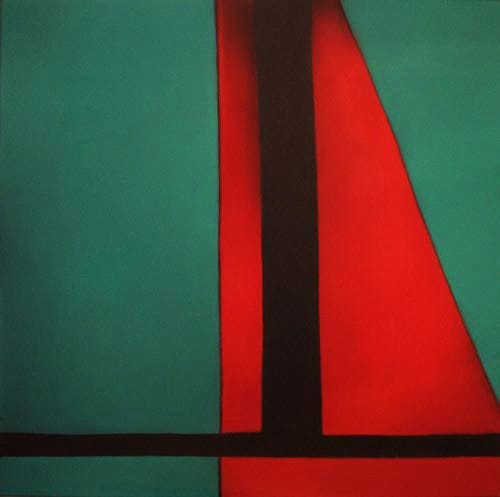 Artwork Title: Fluence