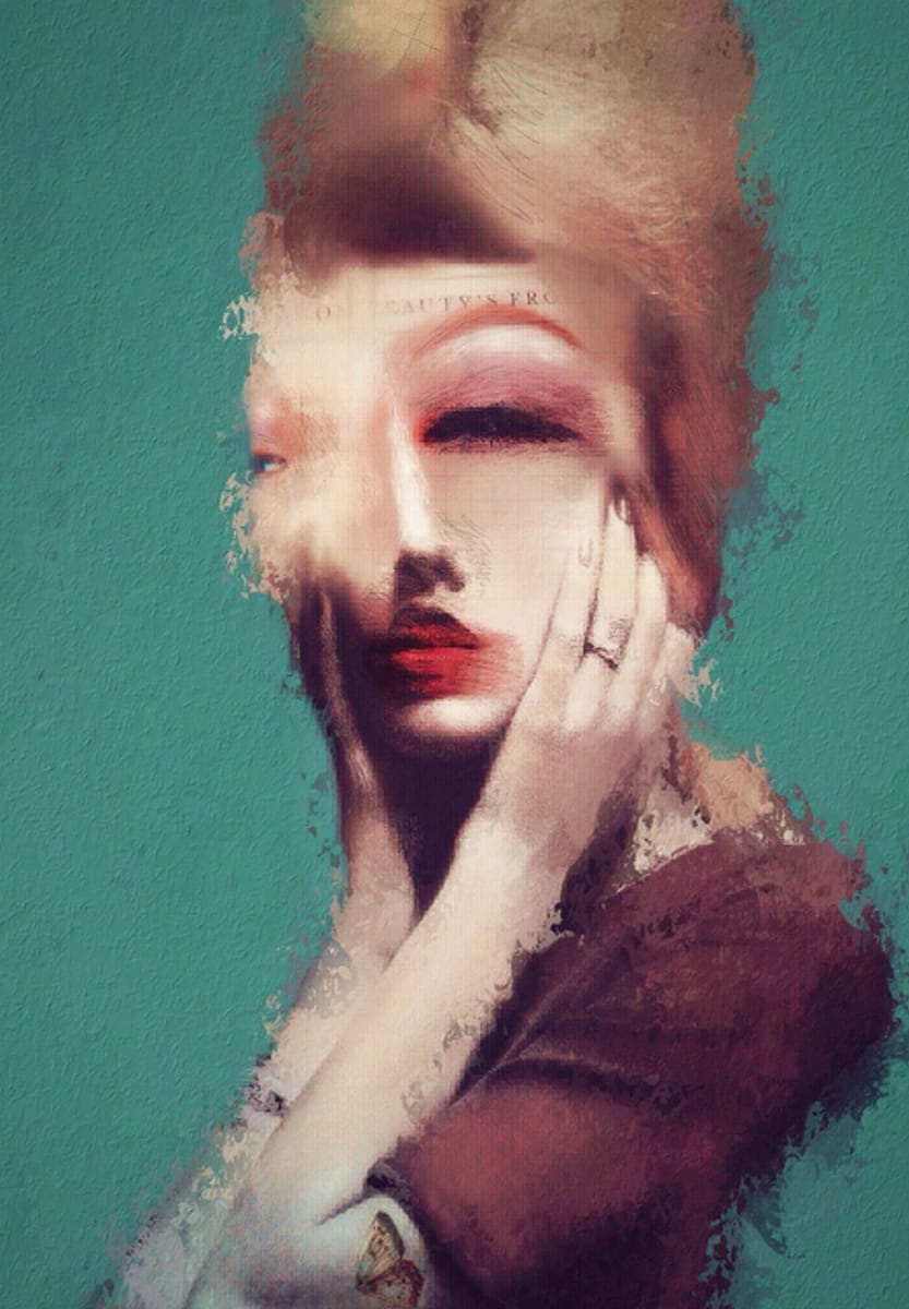Artwork Title: undefined