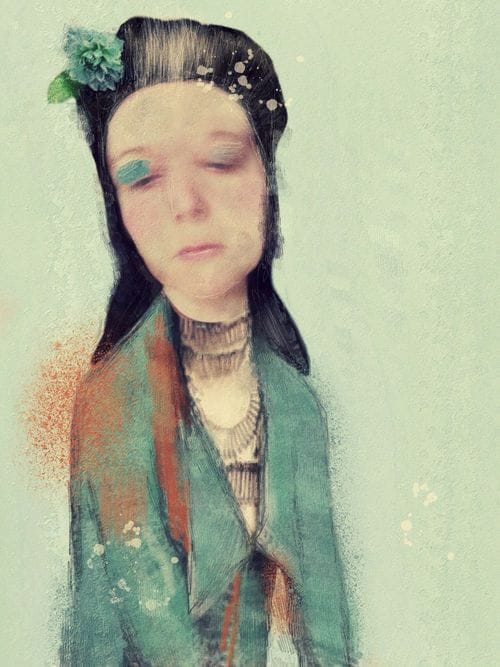 Artwork Title: undefined