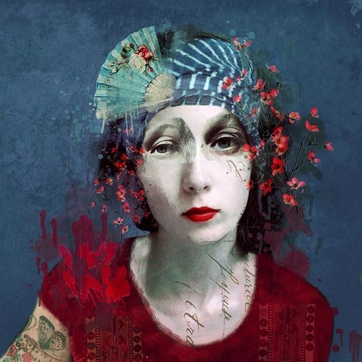 Artwork Title: undefined