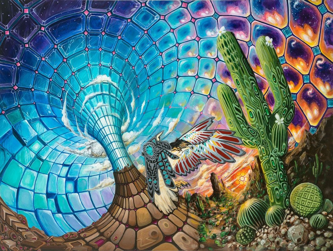 Artwork Title: Arizona