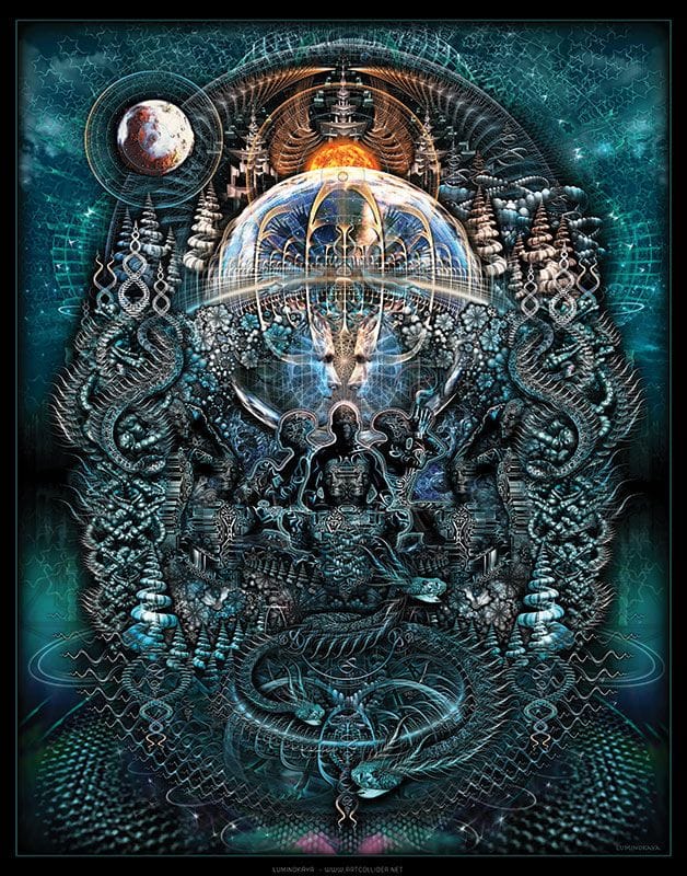 Artwork Title: Atropilots