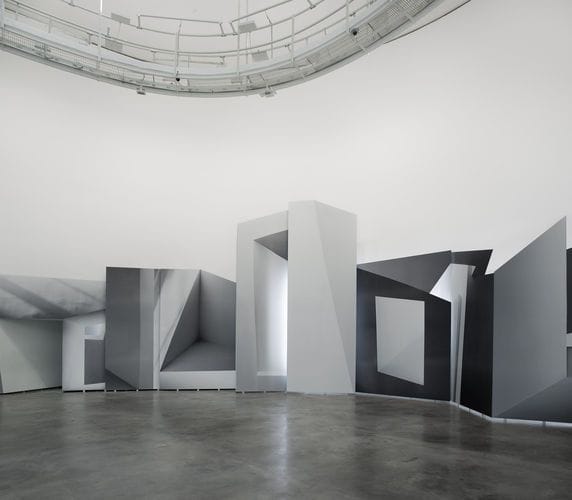 Artwork Title: Installation Y