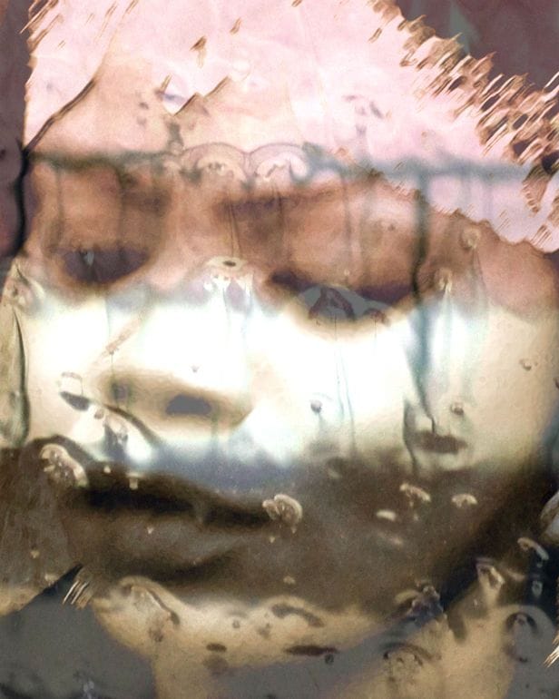 Artwork Title: Ame noyée