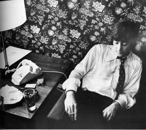 Artwork Title: John Lennon, Chicago