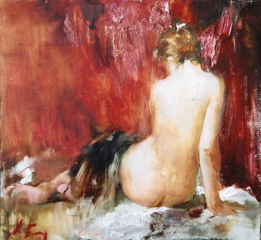 Artwork Title: undefined