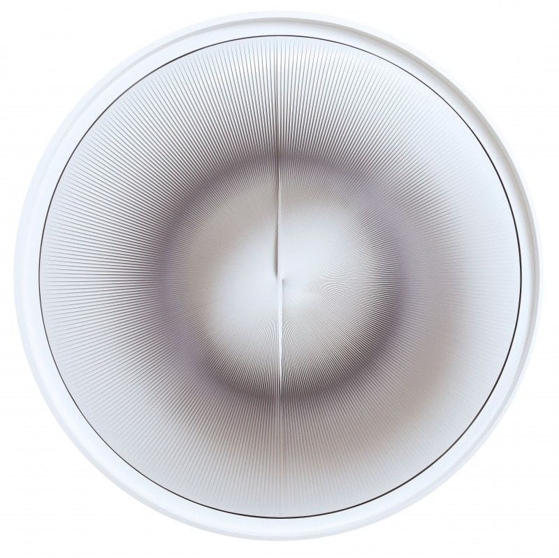 Artwork Title: Variable round image