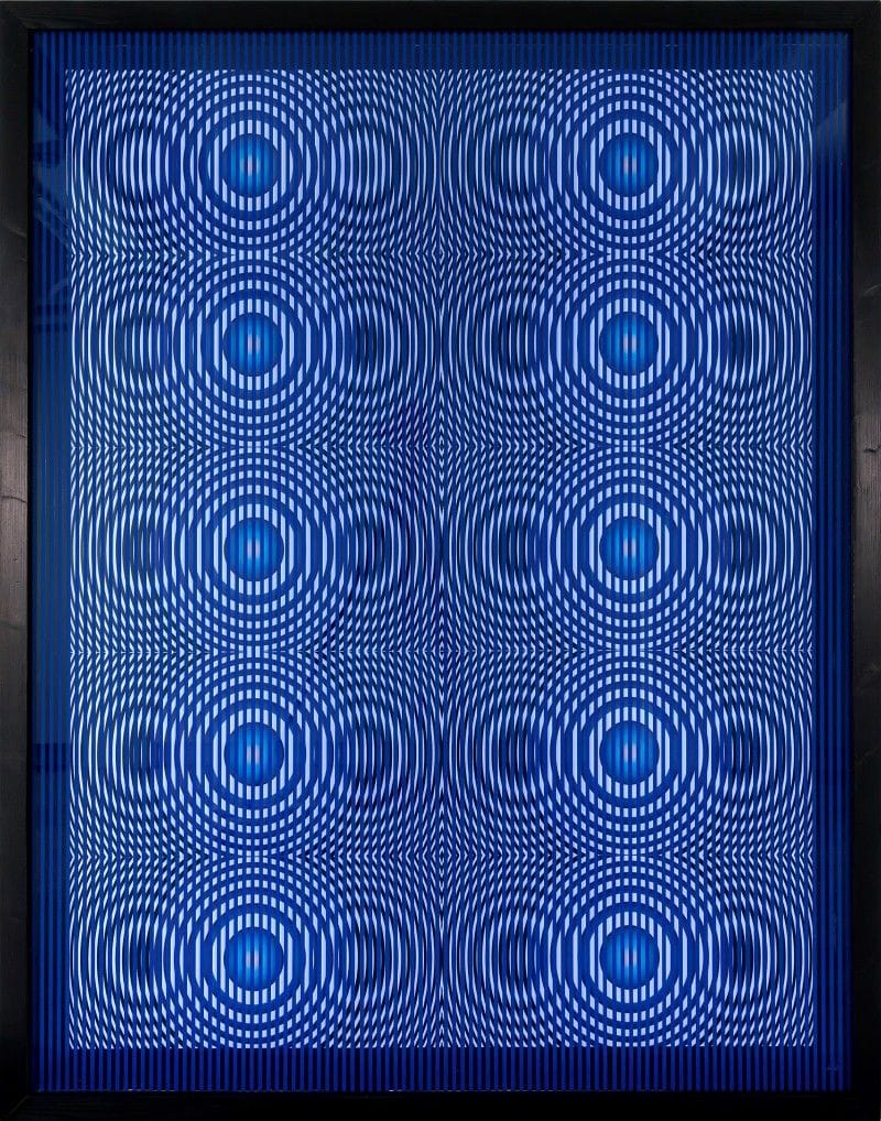 Artwork Title: Gocce