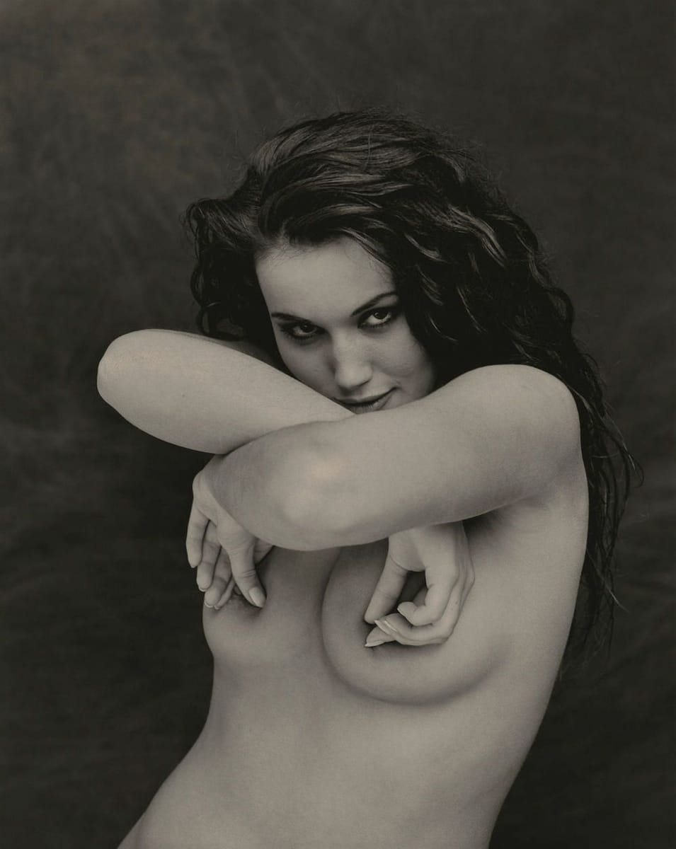 Artwork Title: Twisted