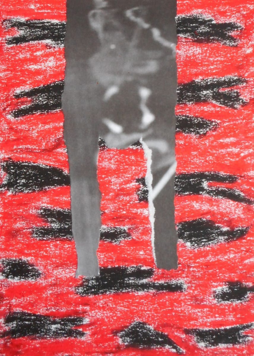 Artwork Title: Discover 1