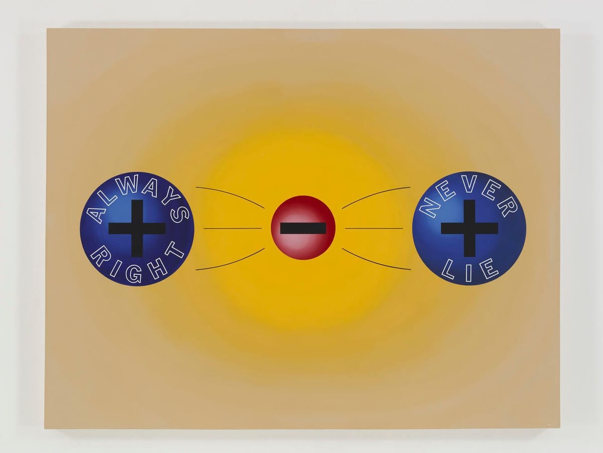 Artwork Title: Chemical Bond
