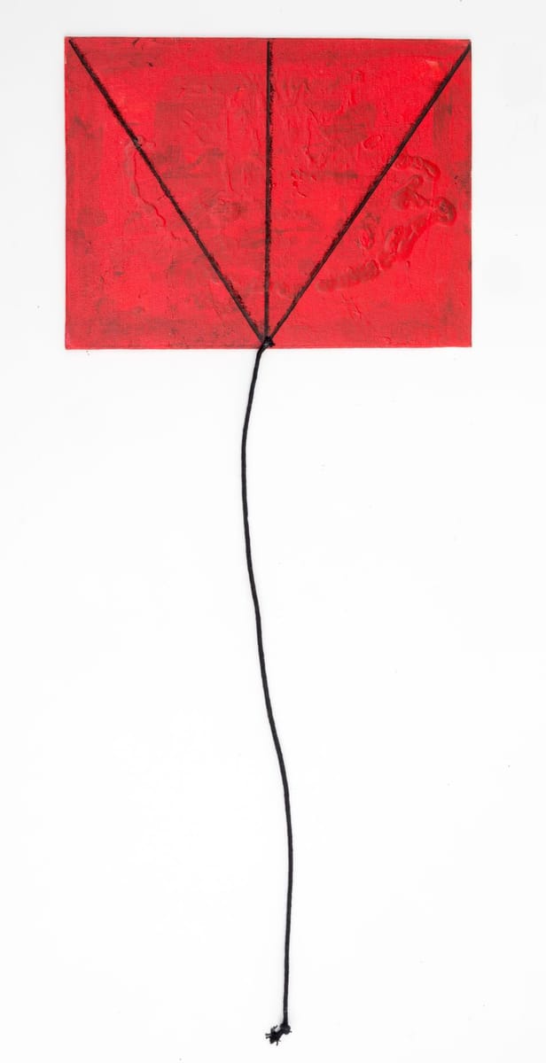 Artwork Title: Dana
